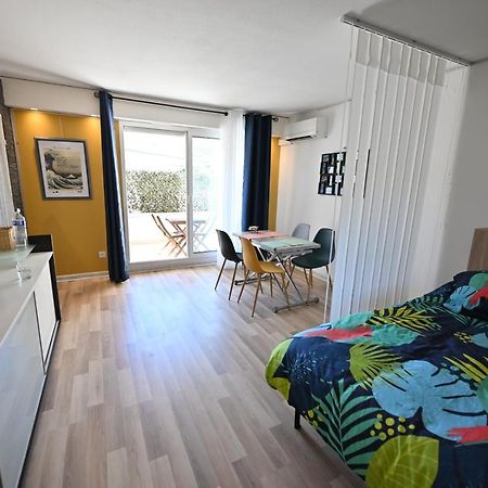 Apartmán La Magnifique Mandelieu Exteriér fotografie