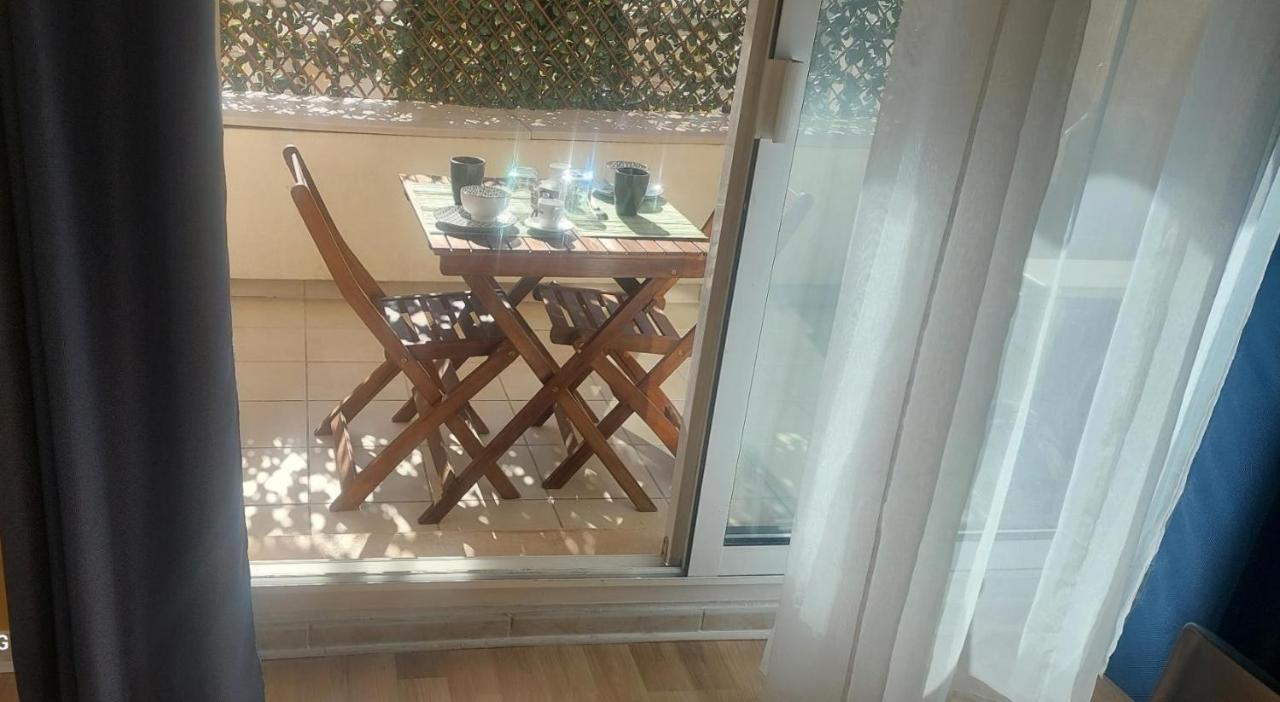 Apartmán La Magnifique Mandelieu Exteriér fotografie