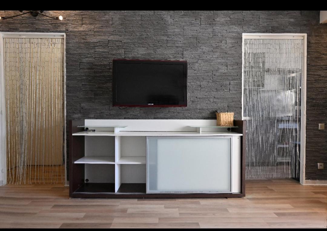 Apartmán La Magnifique Mandelieu Exteriér fotografie