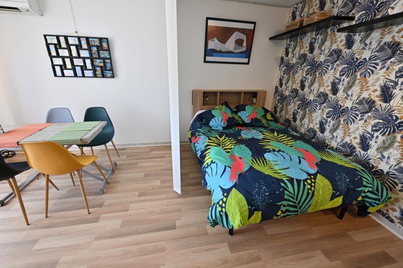 Apartmán La Magnifique Mandelieu Exteriér fotografie